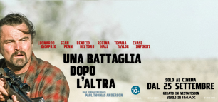 UNA BATTAGLIA DOPO L'ALTRA